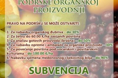 органска-производња