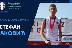 Стефан Џаковић - 1