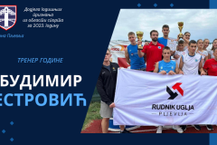 Будимир Јестровић - 1