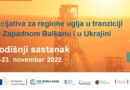 Pridružite se godišnjem sastanku Inicijative za regione uglja u tranziciji na Zapadnom Balkanu i u Ukrajini