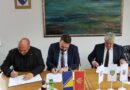 Предсједник Општине потписао Споразум о сарадњи између Пљеваља, Горажда и Чајнича