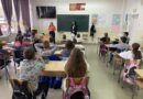 Радионица за ученике петог разреда на тему „Вриједности“