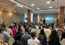 ФИНАЛНА КОНФЕРЕНЦИЈА У ОКВИРУ ПРОЈЕКТА YOUTH START UP ОДРЖАНА У ПЉЕВЉИМА