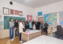 РЕАЛИЗОВАНЕ РАДИОНИЦЕ О ПРЕВЕНЦИЈИ ВРШЊАЧКОГ НАСИЉА И БОЛЕСТИ ЗАВИСНОСТИ